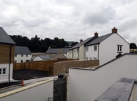 West Devon affordable housing shortage project