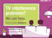 Tavistock TV viewers offered free help