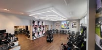 Plymouth’s biggest mobility showroom just got bigger and better!