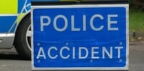 Appeal for witnesses after a fatal crash near Launceston