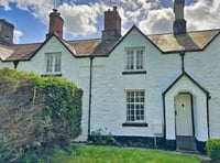 Five of Tavistock's cheapest properties for sale under £200k