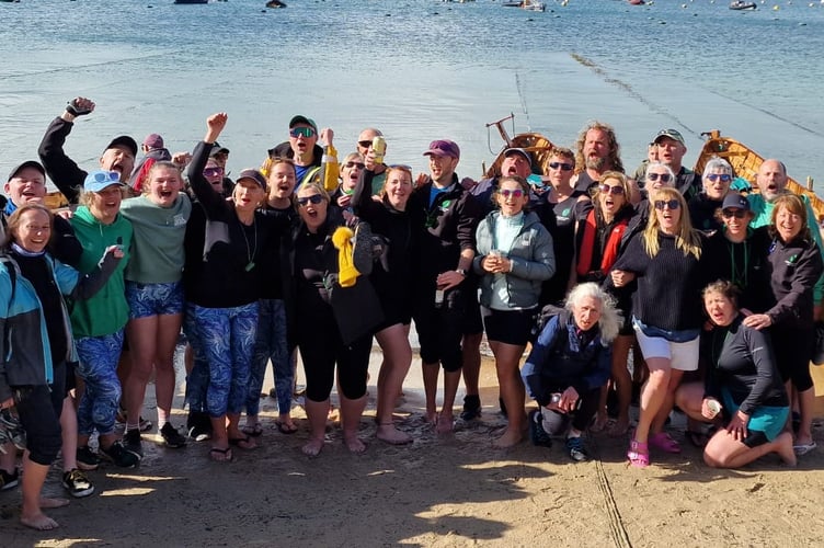 Cotehele Quay Gig Club