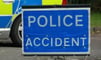 Police are appealing for witnesses to a two-car crash on Tavistock Road, Plymouth, yesterday afternoon (Wednesday) resulting in serious injuries to a car passenger.
