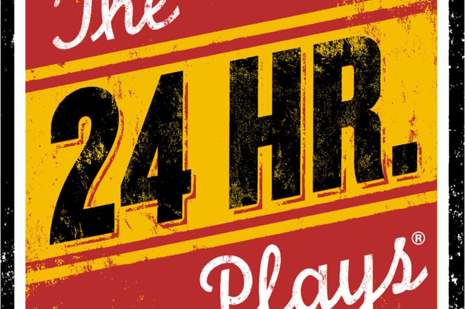 Creatives are needed for Plymouth Theatre Royal 24-hour Plays.