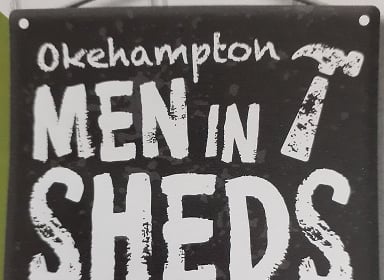 Men in Sheds to host barbecue and open day