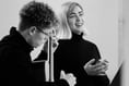 'Charming and energetic' duo coming to Calstock
