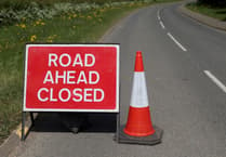 Road closures: one for West Devon drivers over the next fortnight