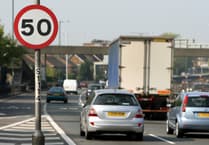 Fewer road casualties in Devon last year, amid fall across Great Britain