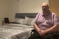 Disabled man slams LiveWest for selling property in housing crisis