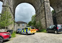Man found dead under Tavistock viaduct