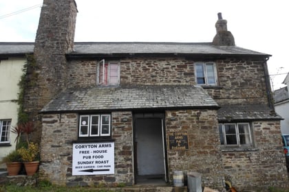 New lease of life for village pub on the horizon