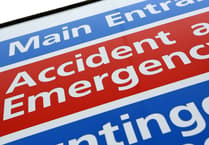 Nearly two-thirds of A&E arrivals at Plymouth Hospitals Trust seen within four hours