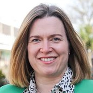 Rebecca Smith (Conservative), SW Devon General Election candidate.
