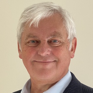 Stephen Horner (Reform UK), SW Devon General Election candidate.