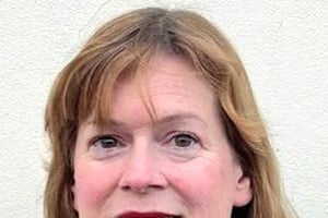 Sarah Allen (Labour), SW Devon General Election candidate.