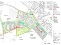 Tavistock housing plan opposed 