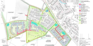 Tavistock housing plan opposed 