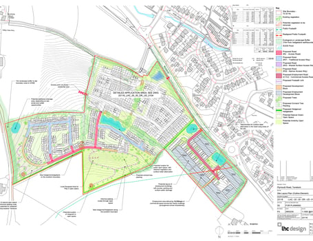 Developer withdraws proposal for Plymouth Road housing in Tavistock ...