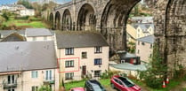 Five of Tavistock's cheapest properties costing less than £140k 