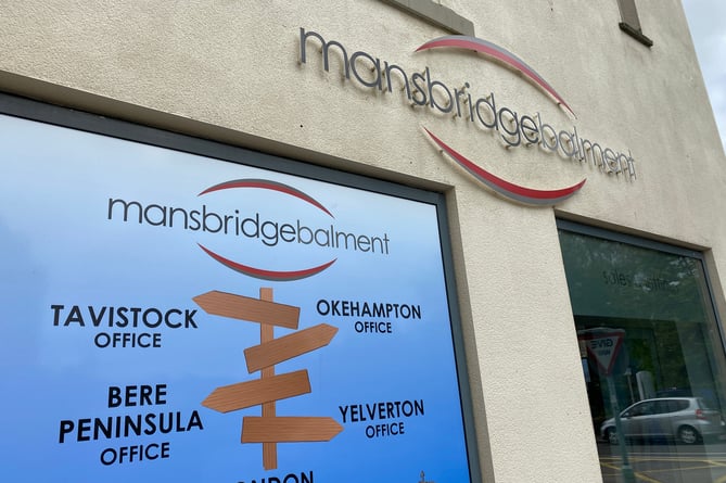 Mansbridge Balment is making redundancies to cut costs.