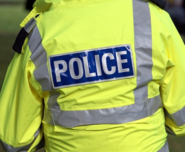 Police urge vigilance following spate of rural burglaries