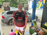 Deaf rugby player raising money for South Africa tour