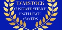 Launch of Tavistock Customer Service Excellence Awards