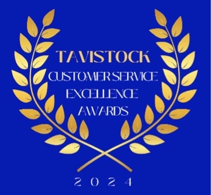 Nominations for the Tavistock Customer Service Excellence Awards are now open