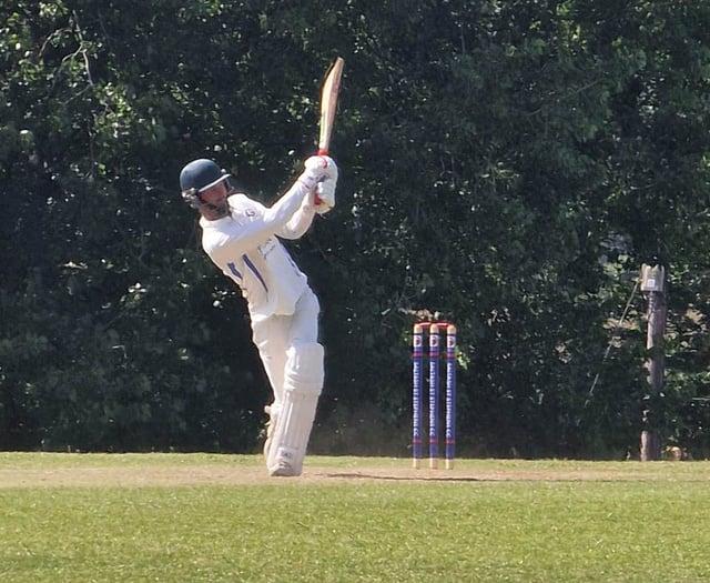 Big guns fire Gunnislake to derby victory at Saltash St Stephens