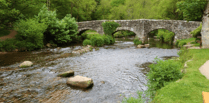 Fingle Bridge: The history behind Devon's charming landmark