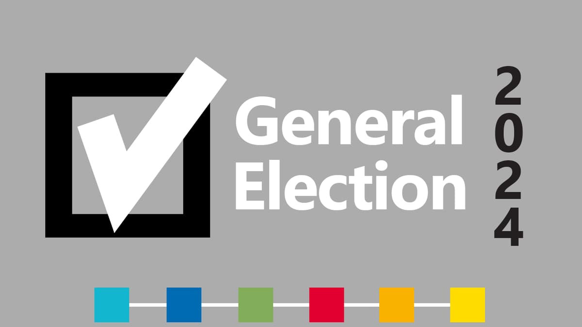 Stay updated with West Devon General Election 2024 results – right here 