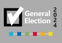 Stay updated with West Devon General Election 2024 results  here