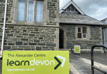 Adult education centre closure