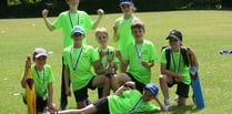 West Devon Primary Schools Cricket Competition comes to a close