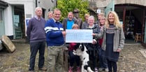 £5,000 grant for Museum of Dartmoor Life