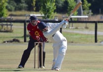 Tavistock 1st XI deliver another thrashing