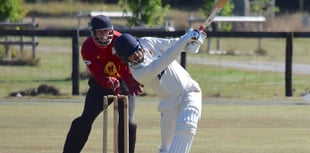 Tavistock 1st XI deliver another thrashing