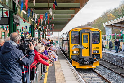 Dartmoor Line memories sought for exhibition