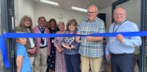 Okehampton's Inspiration Church celebrates 25 years