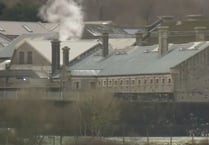 Grave concerns over Dartmoor Prison’s future
