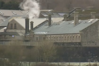 Grave concerns over Dartmoor Prison’s future