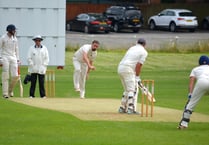 Whitchurch left well-beaten by T&K