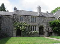 Free entry to Cotehele during Heritage Open Days