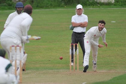 Moving and shaking for two Hatherleigh teams