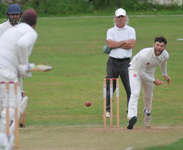 Moving and shaking for two Hatherleigh teams