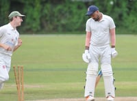 Yelverton and Hatherleigh still have relegation fears looming