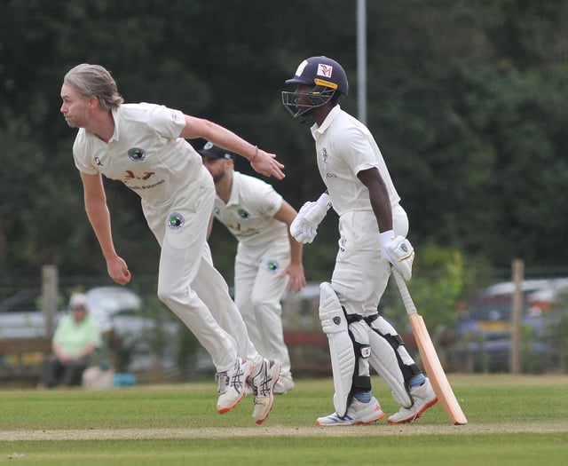 Tolchards Devon Cricket League weekend preview 24/08