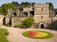 Cotehele apple weekender kicks off National Trust apple celebrations