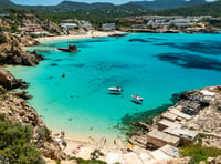 Council denies staff member working remotely from Ibiza