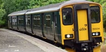 Gunnislake branch line reopens